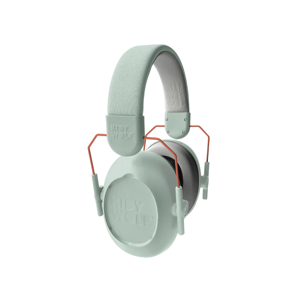 KidyNoise - Divers Coloris