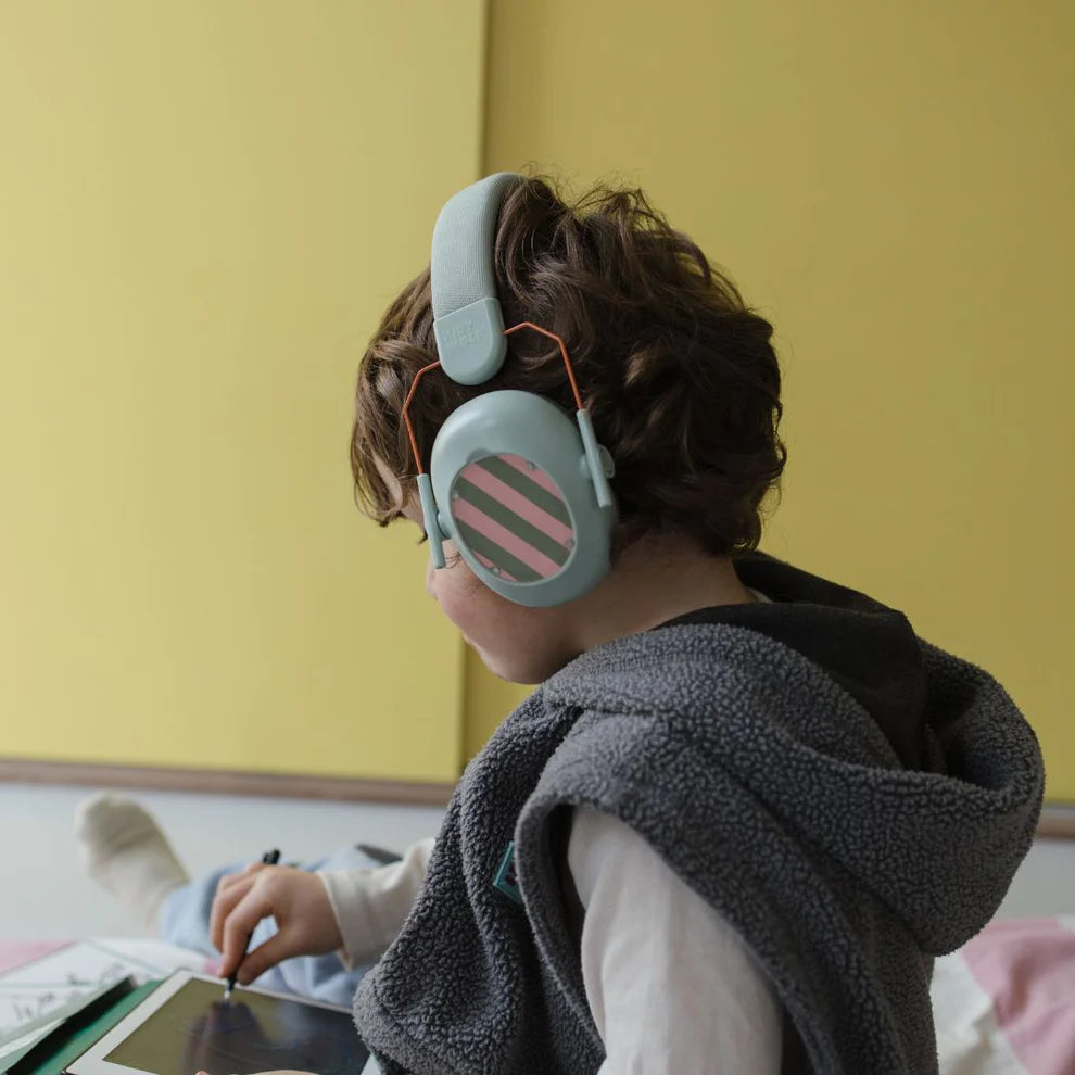 KidyNoise - Divers Coloris