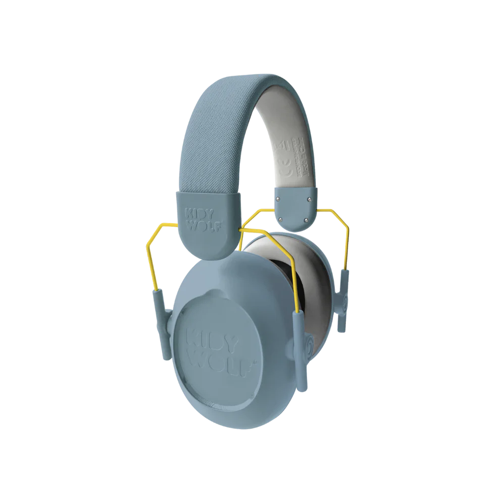 KidyNoise - Divers Coloris