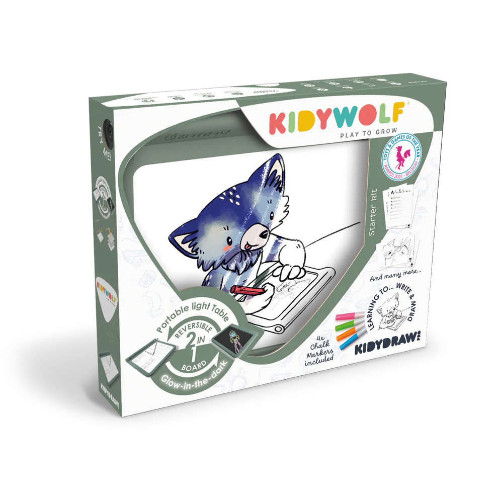 KidyDraw Pro