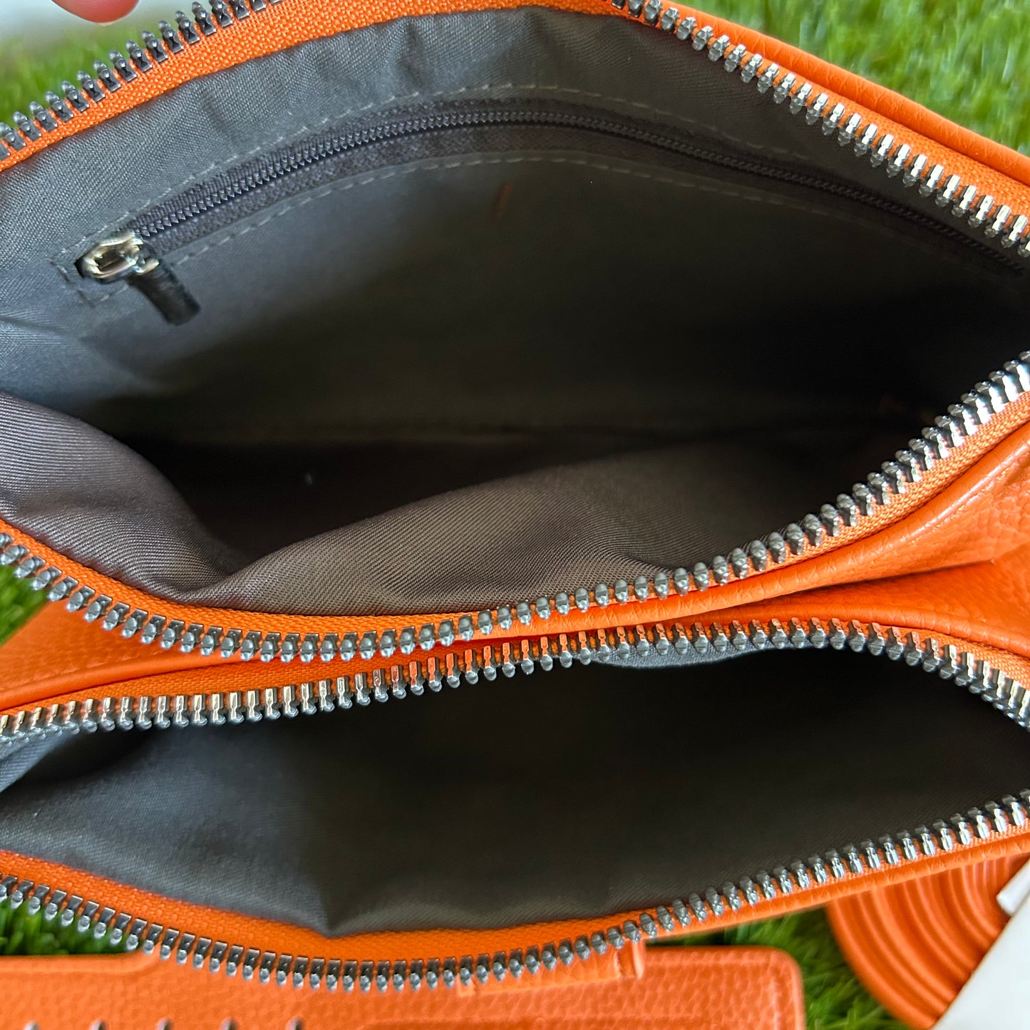 Pochette Betty - Divers Coloris