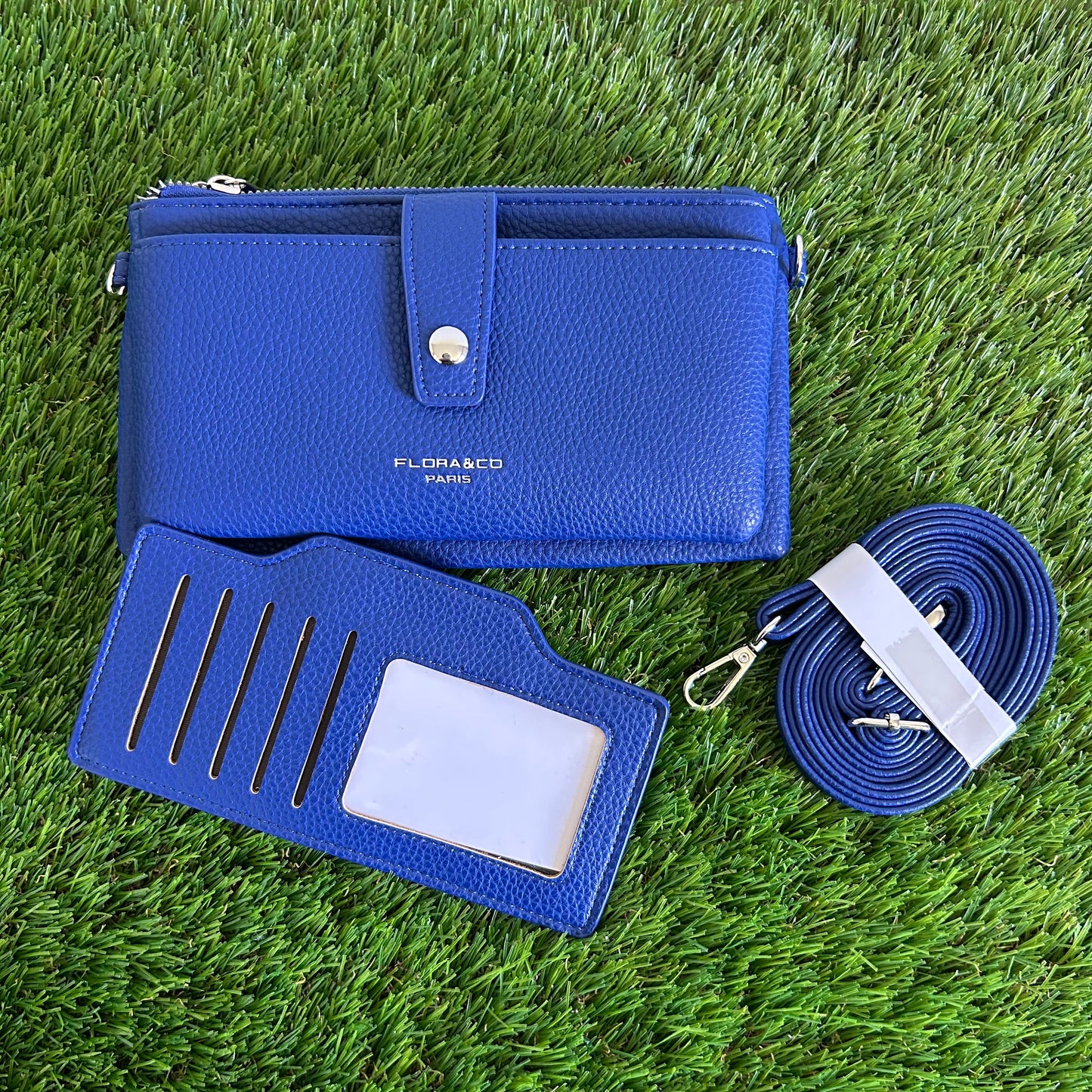 Pochette Betty - Divers Coloris