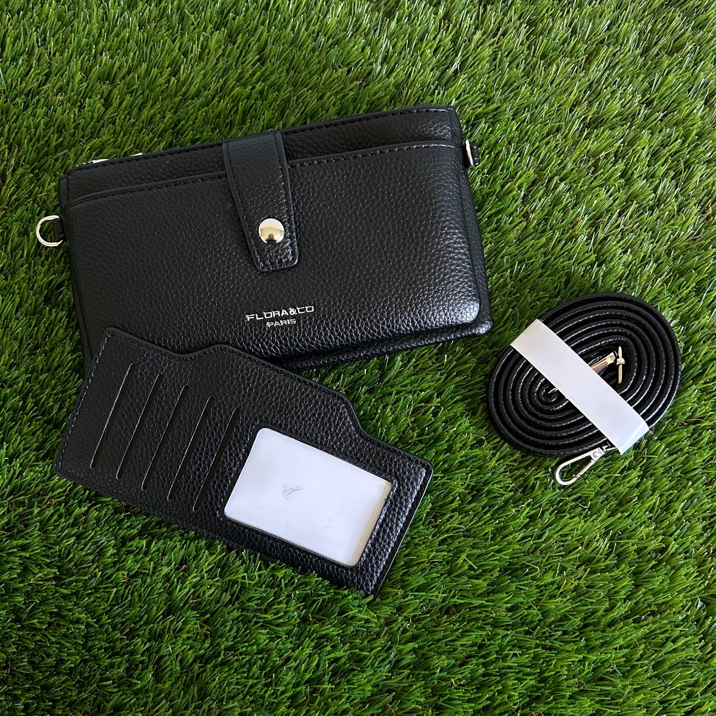 Pochette Betty - Divers Coloris