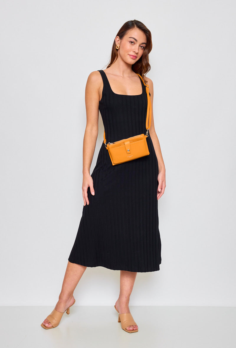 Pochette Betty - Divers Coloris