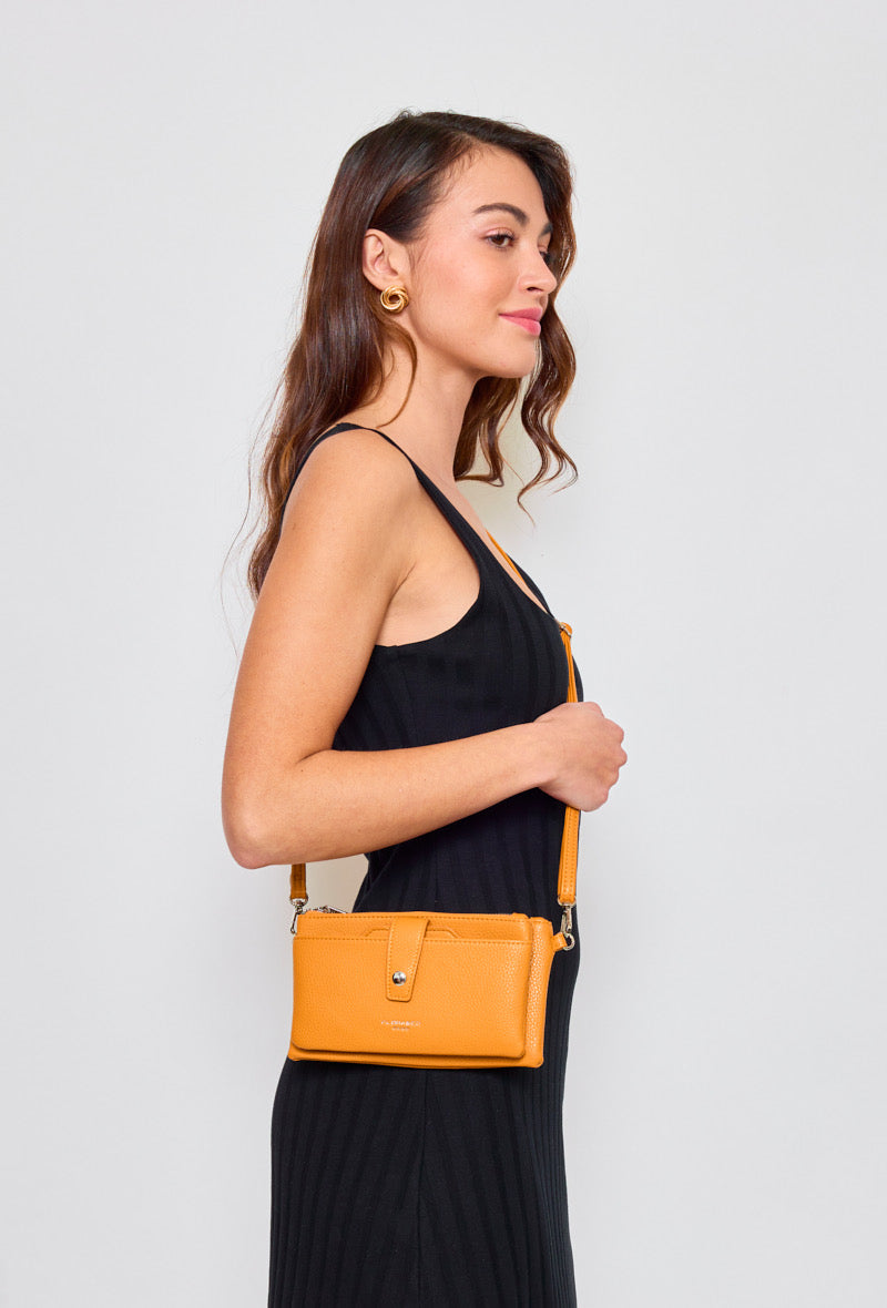 Pochette Betty - Divers Coloris