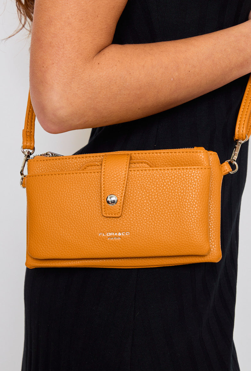Pochette Betty - Divers Coloris