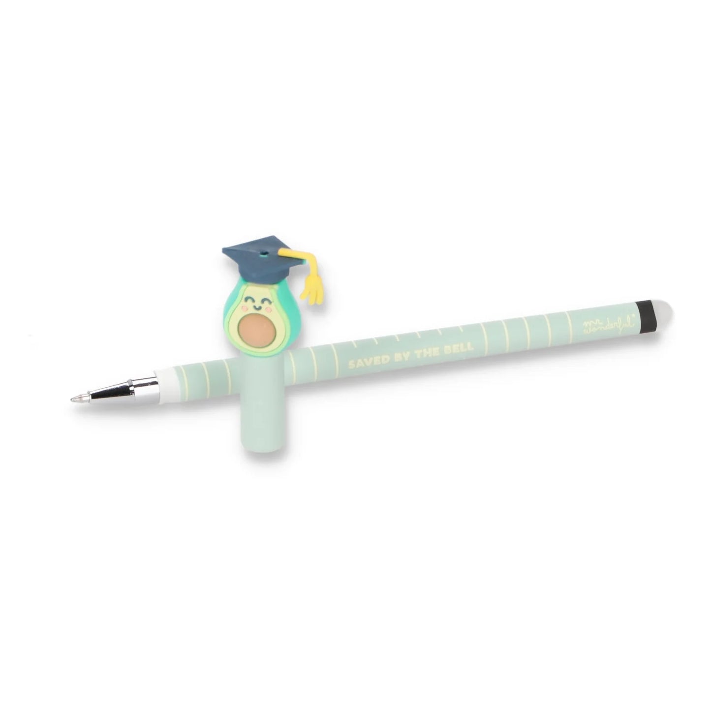 Stylo effaçable Bo-Bo Avocat diplômé