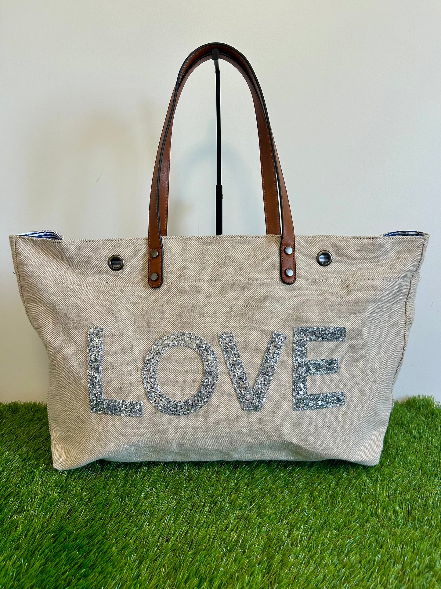 Sac Cabas Urfée