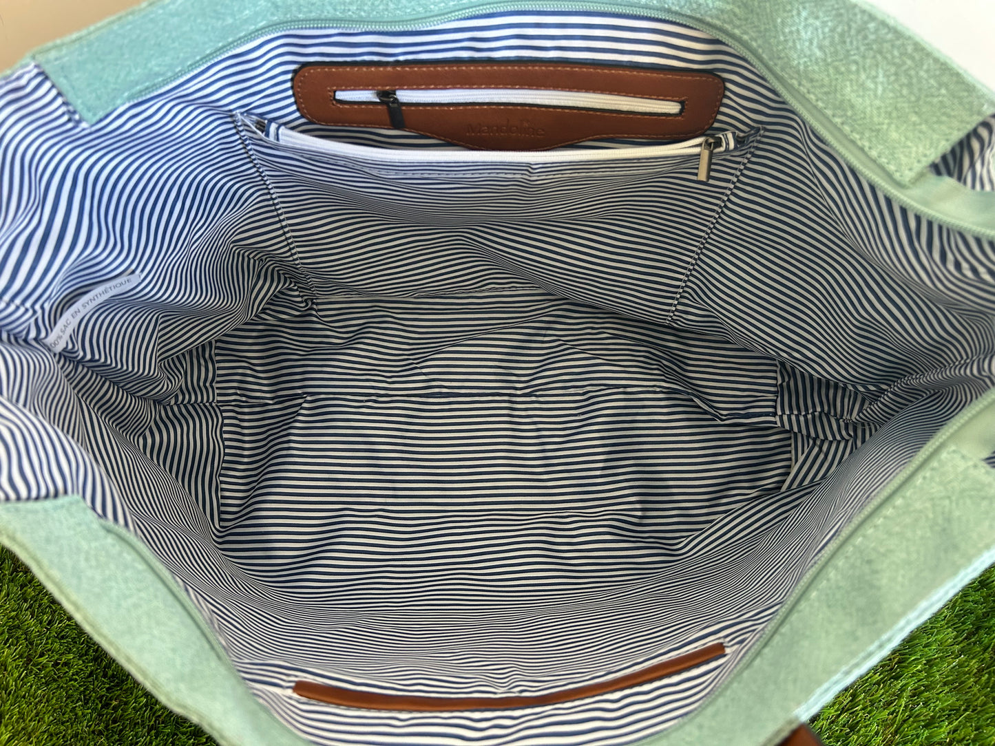 Sac Cabas Urfée