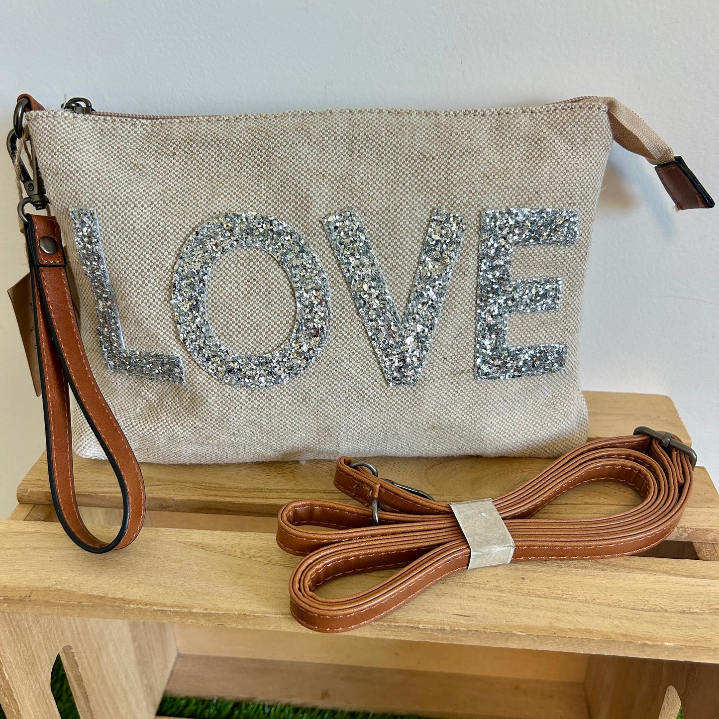 Pochette Urfée