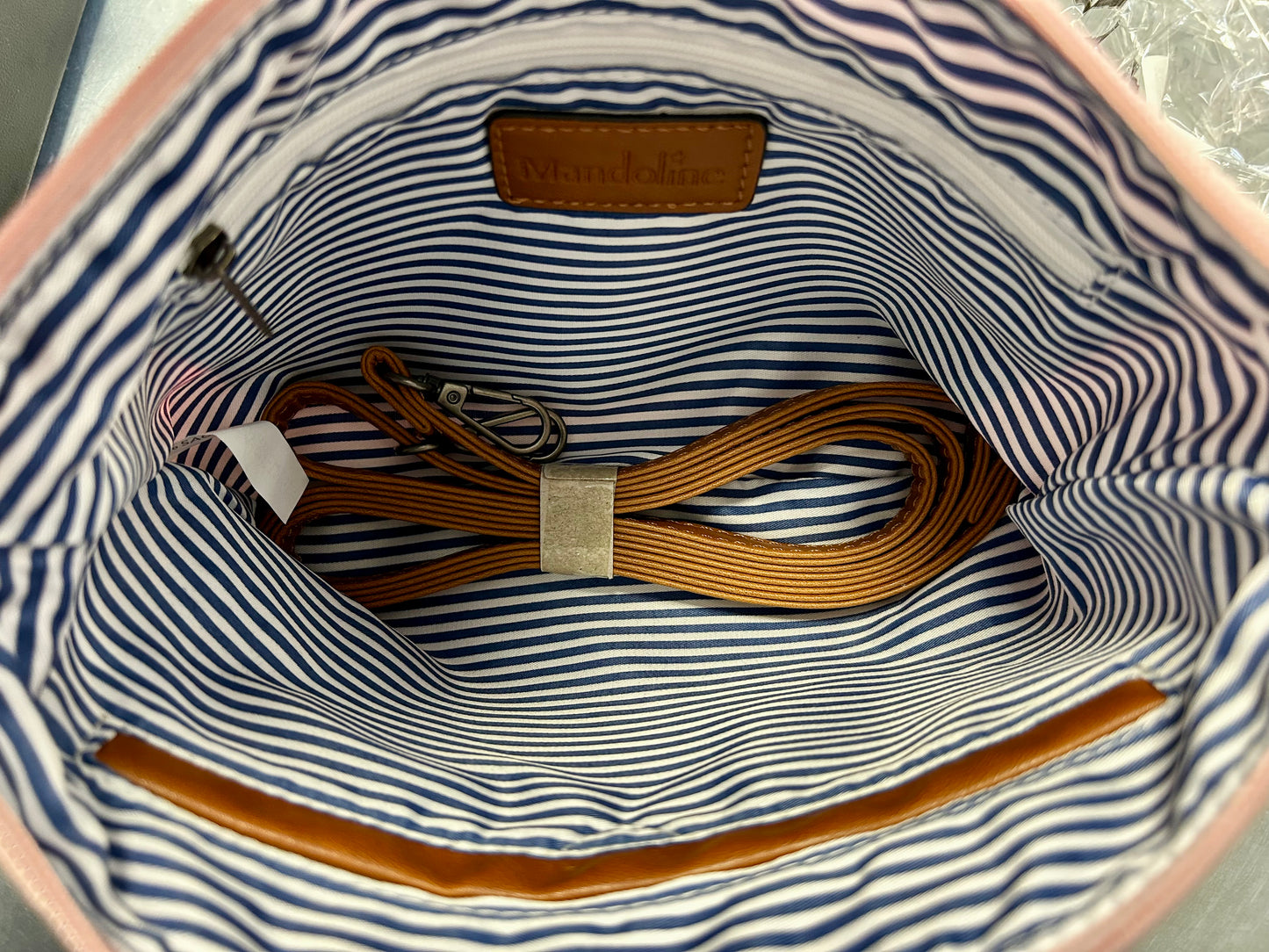 Pochette Urfée