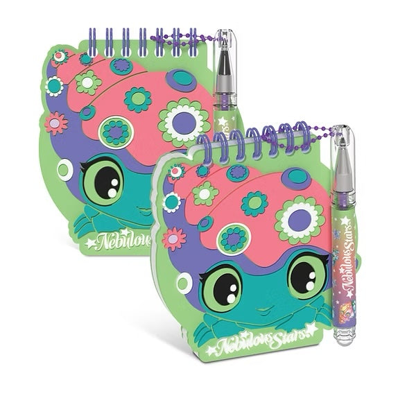 Bloc notes avec stylo - divers modèles
