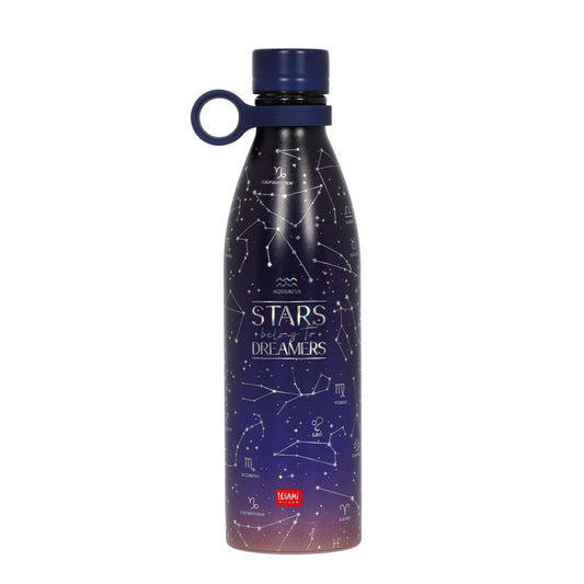 Gourde isotherme 500ml Stars