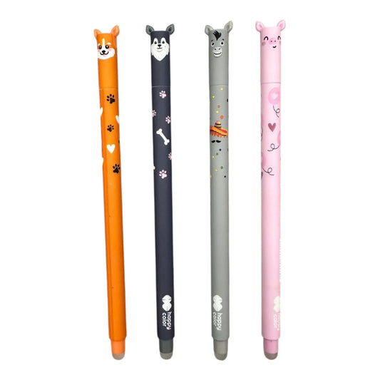 Stylo Effaçable Uszaki Babe - Divers modèles