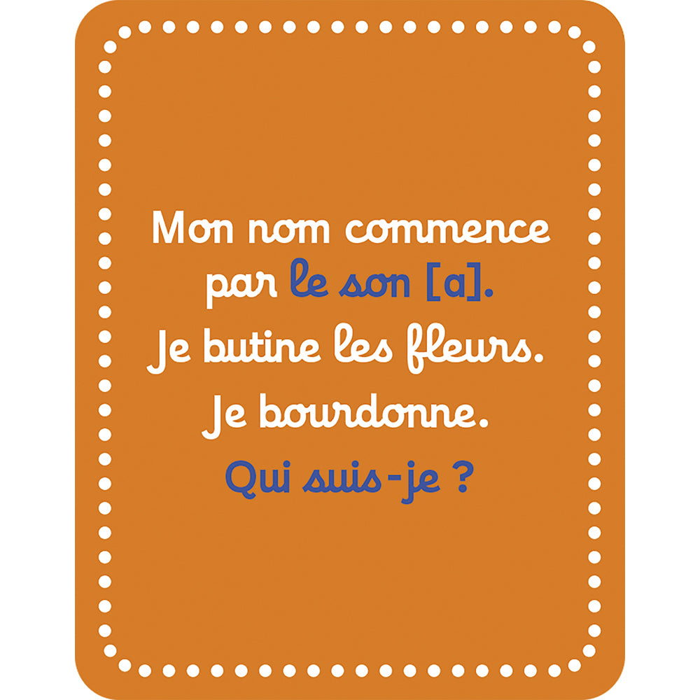 Jeu Cherche et Trouve Les Lettres