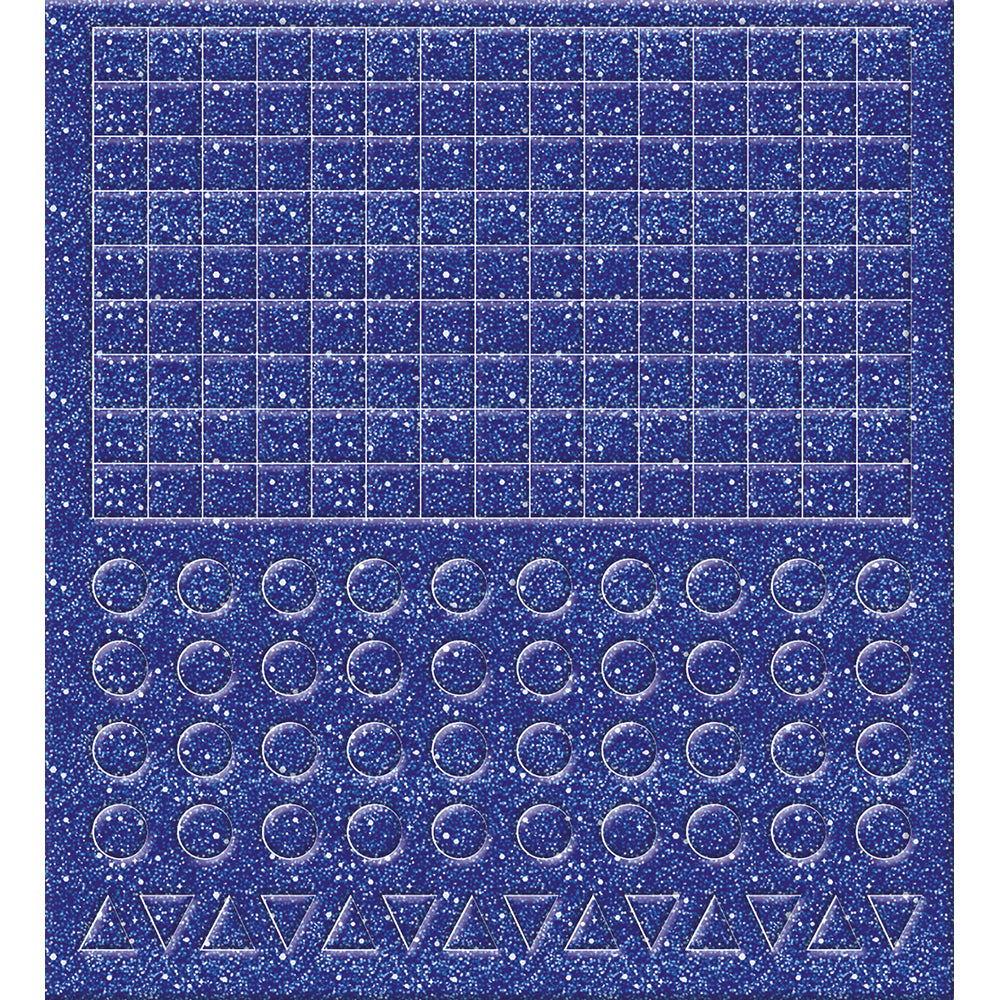 Kit Créatif - Mosaïques Masques
