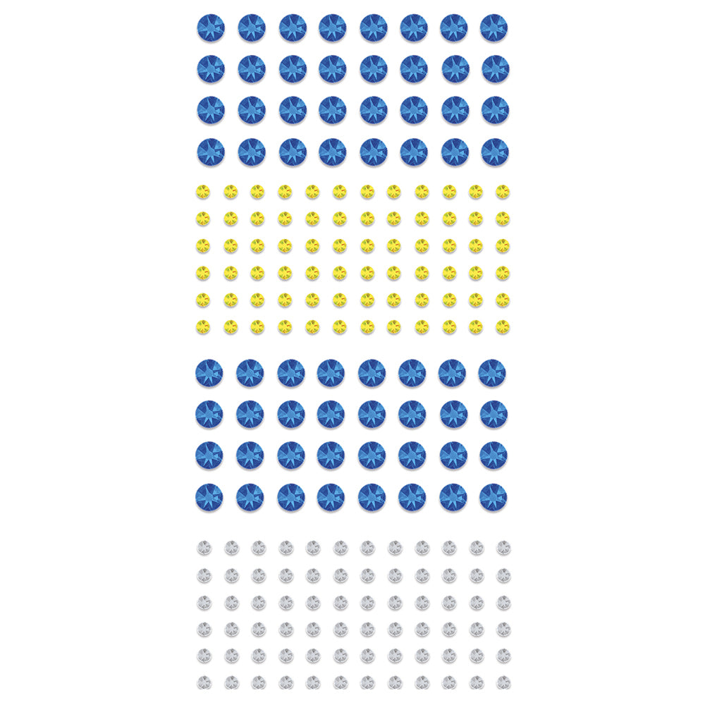 Kit Créatif - Mosaïques Princesses et Fées
