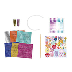 Coffret Créatif Multiactivités Licornes