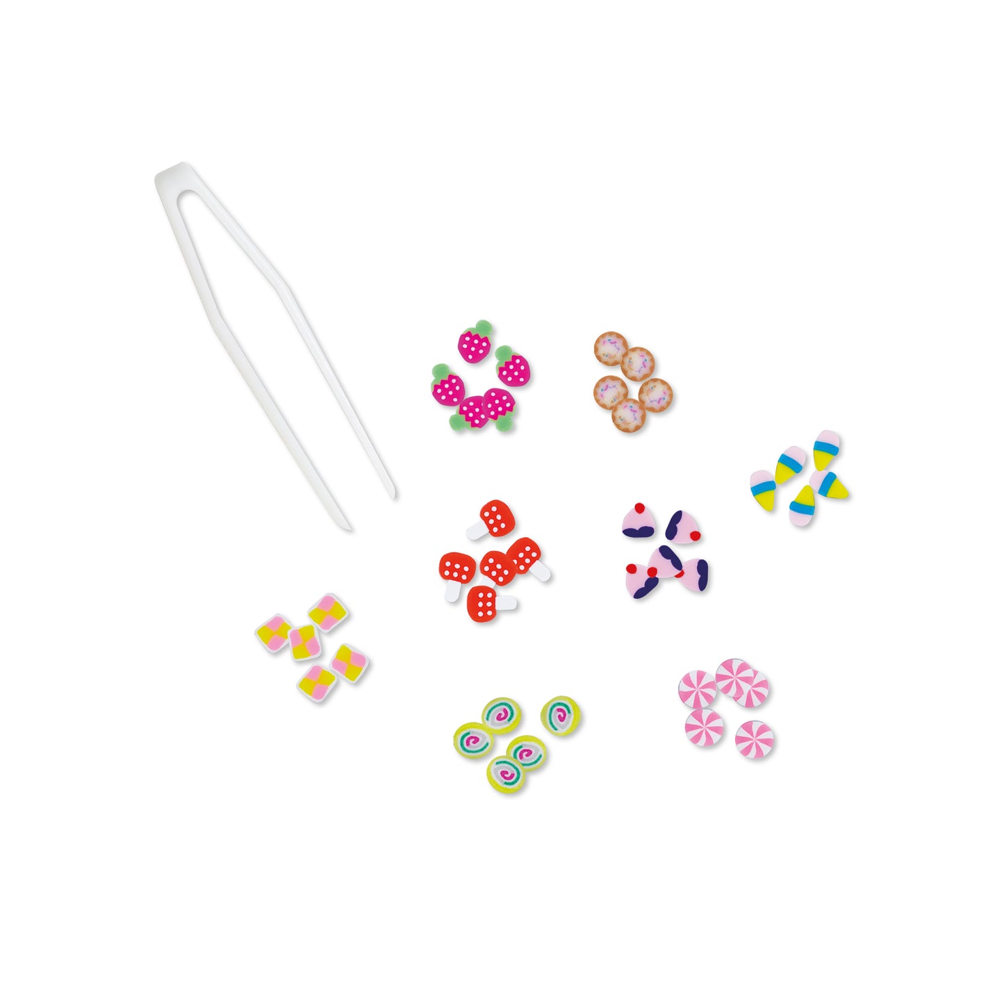Mini-Canes Gourmandises