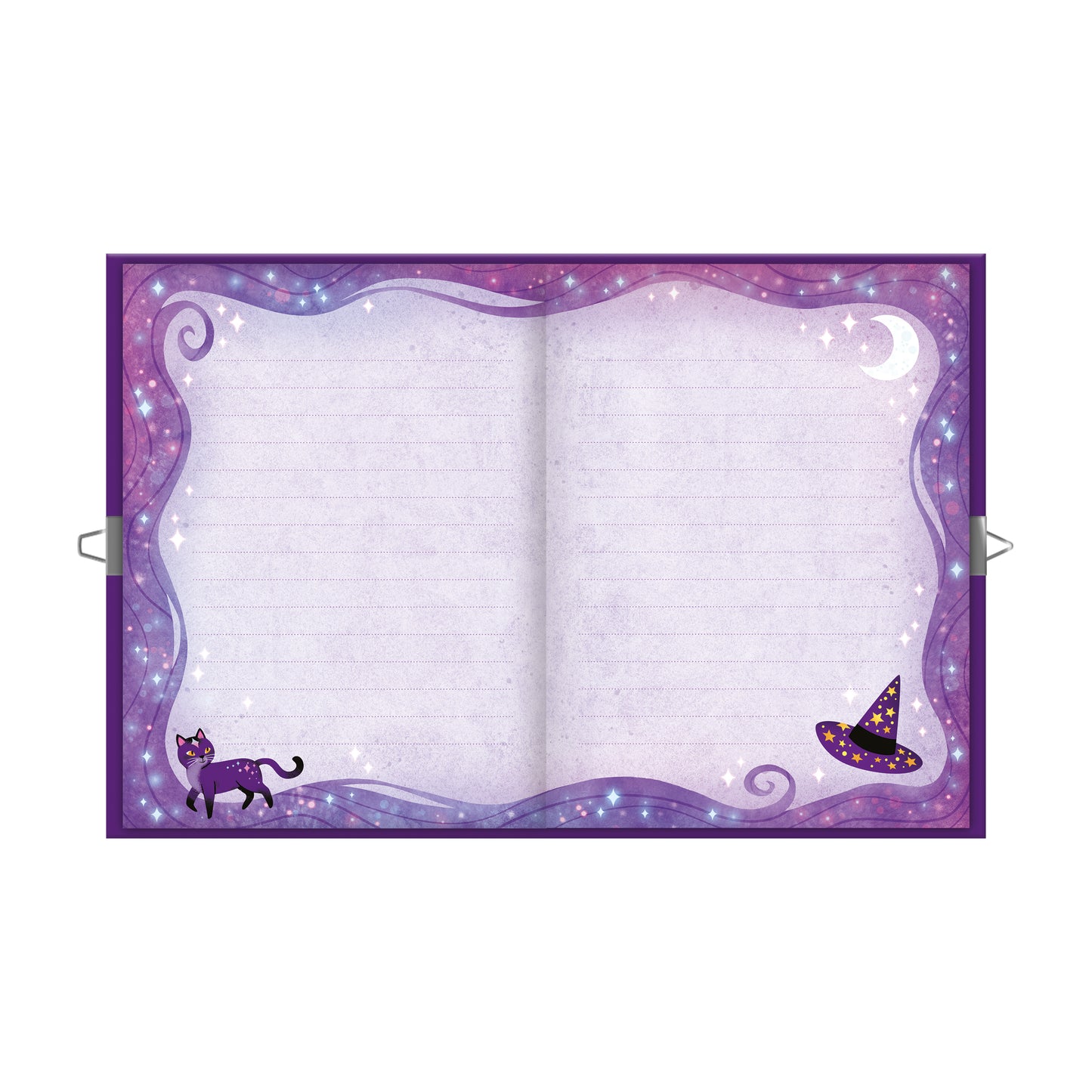 Magic School - Grimoire Secret