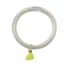 Kit Créatif - 7 Bijoux Phosphorescents Dreamland à Créer