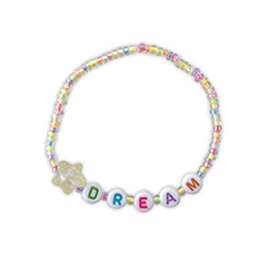 Kit Créatif - 7 Bijoux Phosphorescents Dreamland à Créer