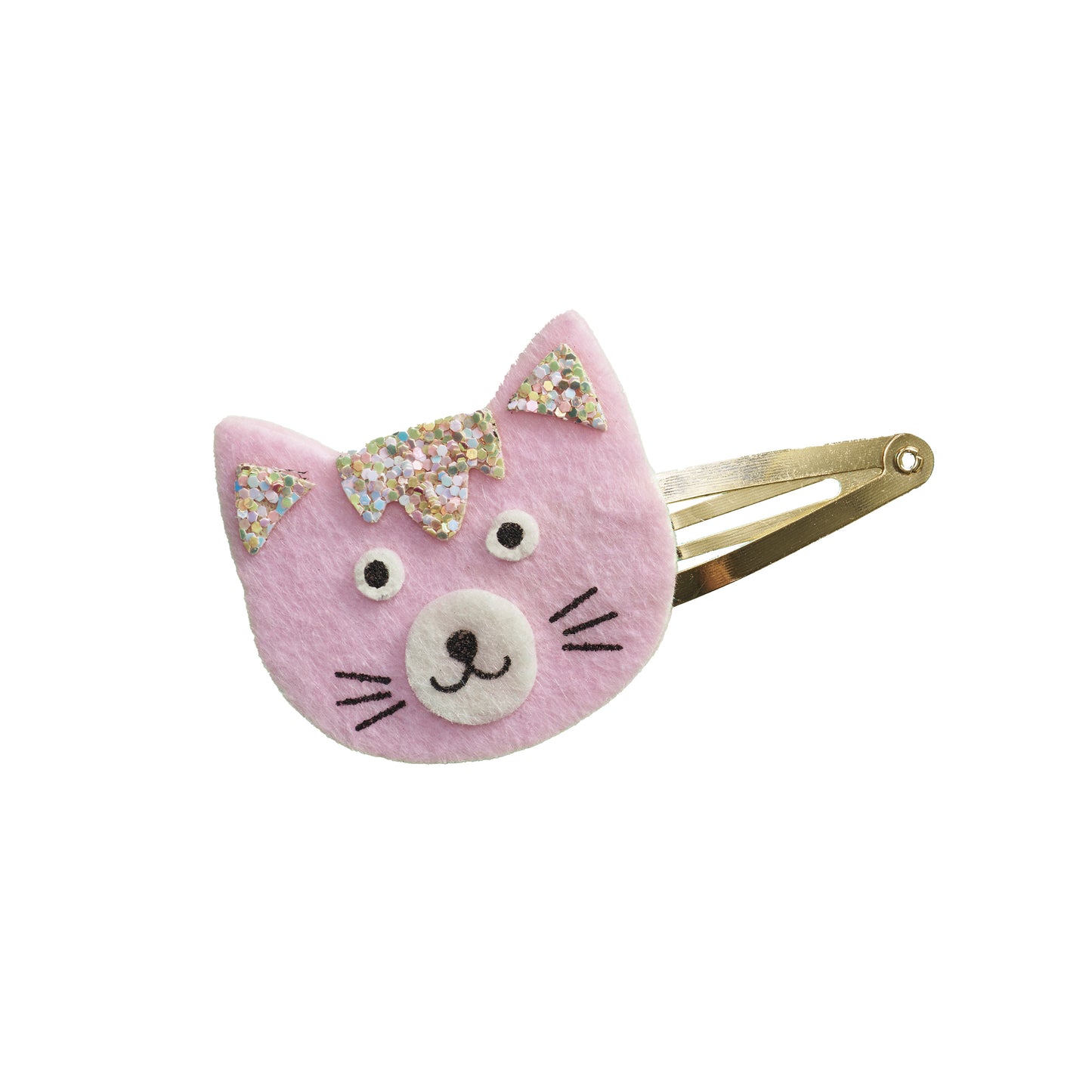 6 Barrettes Little Pets à Créer