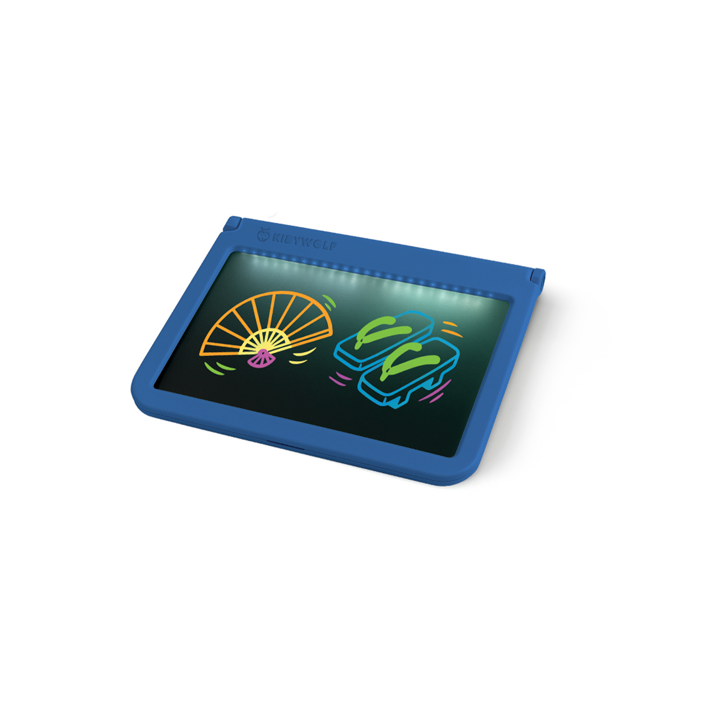 Kidydraw Pro - Manga