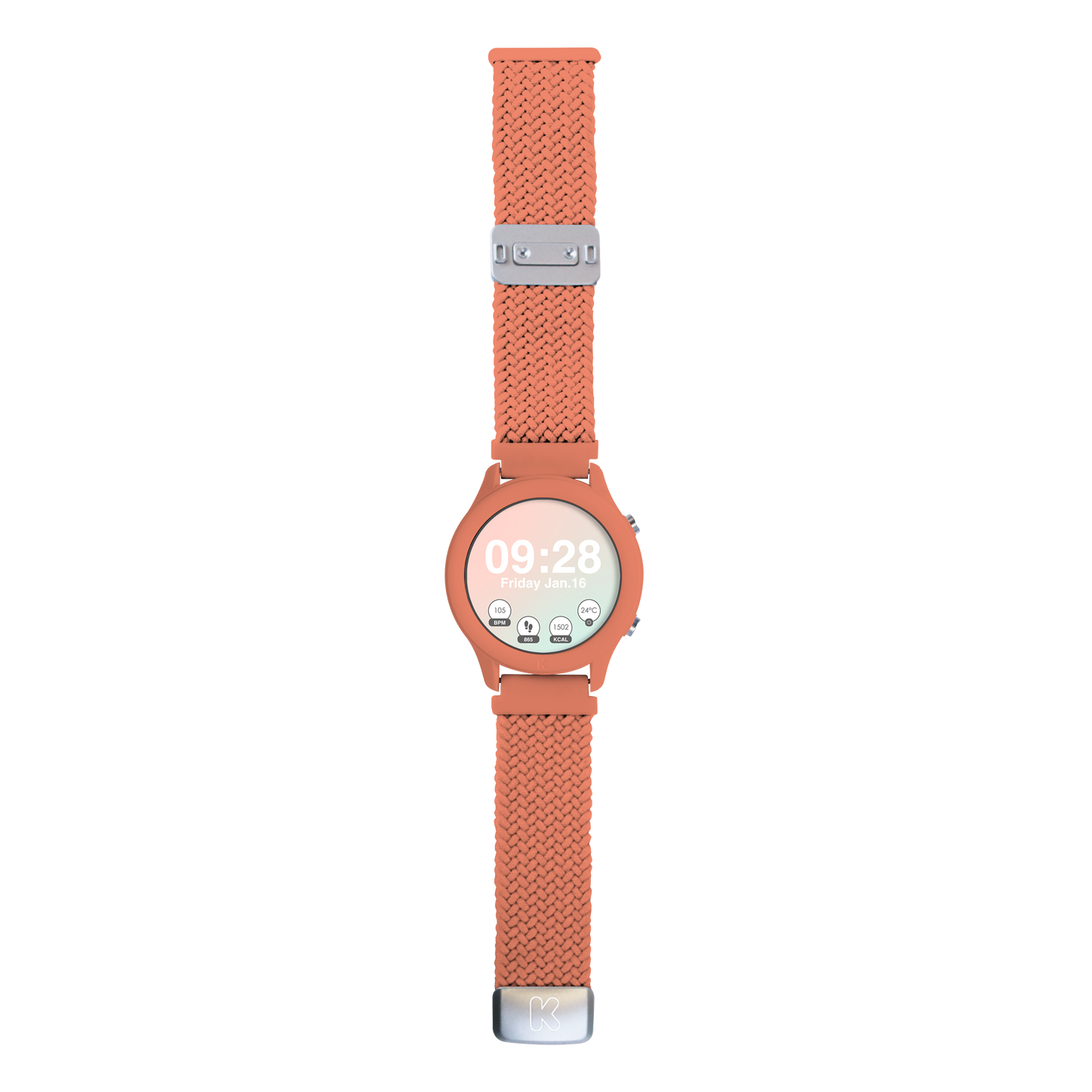 KidyWatch - Corail