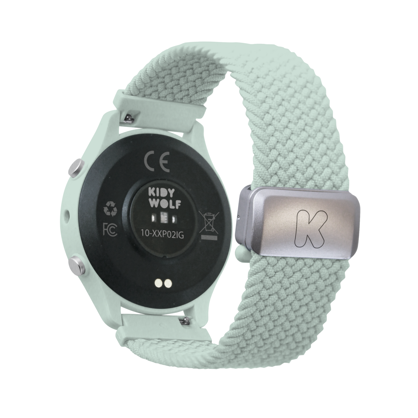 KidyWatch - Vert