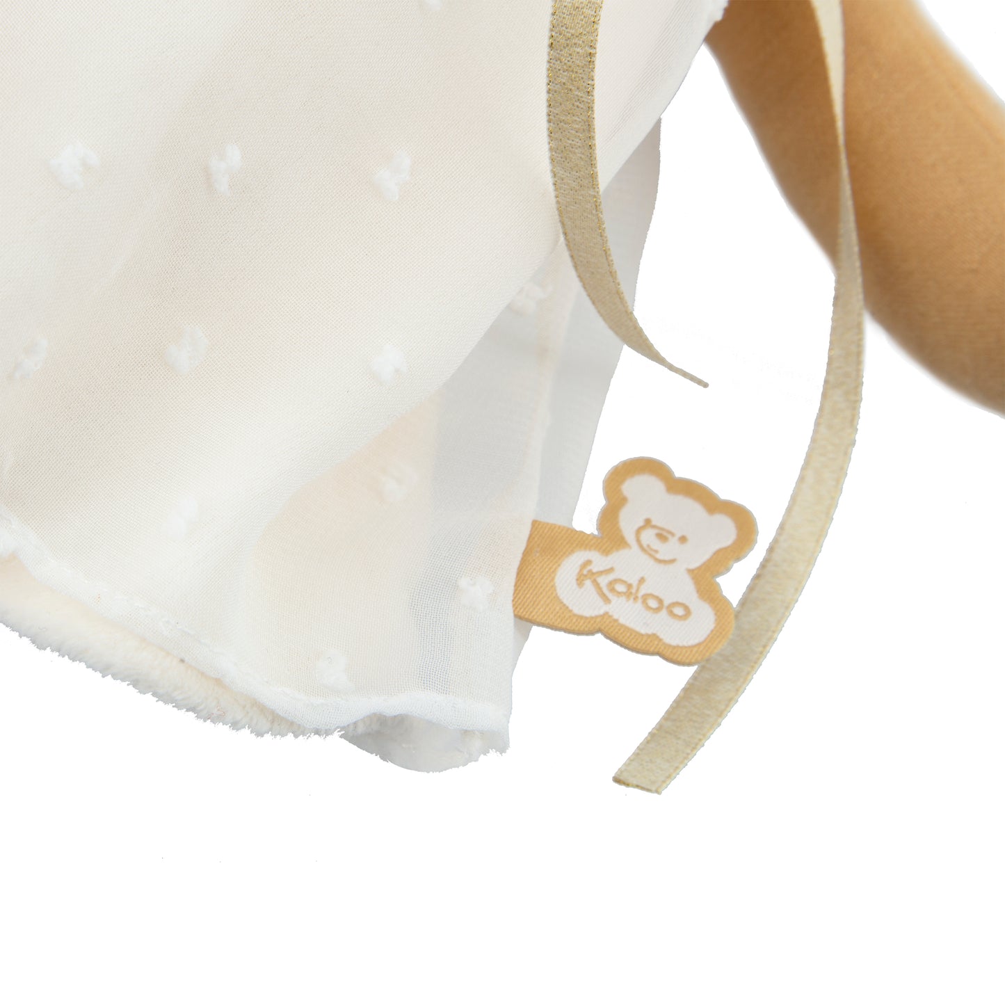 Poupée en tissu Daphné - 25cm