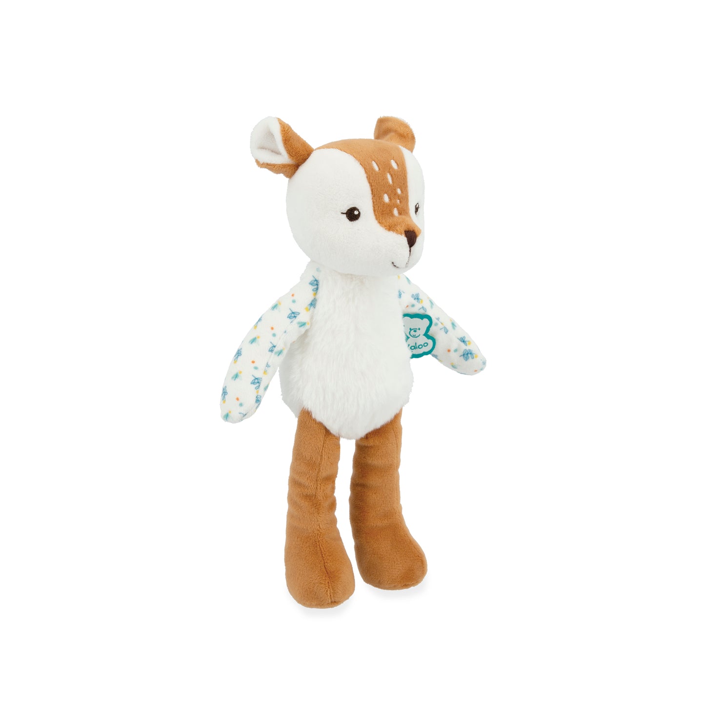 Peluche Faon Nathan