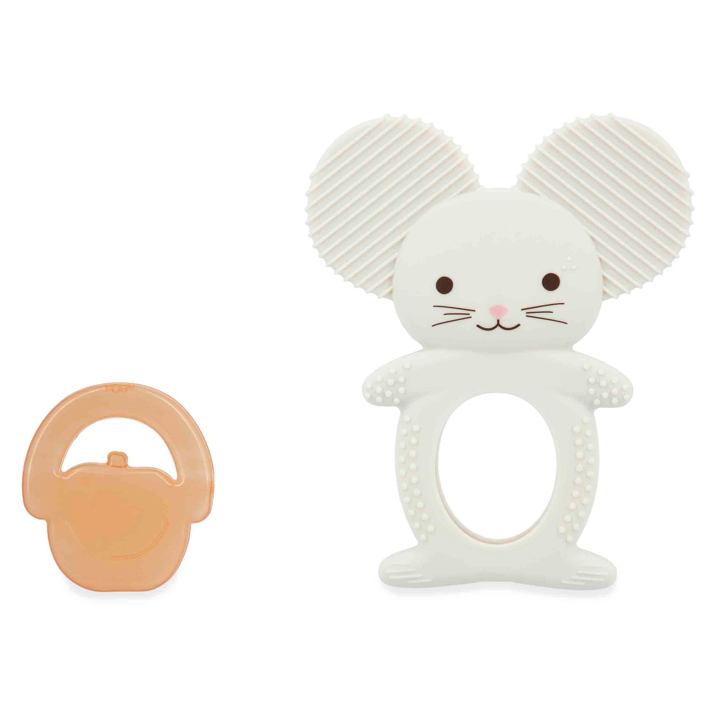 Duo dentition et réfrigérant Souris
