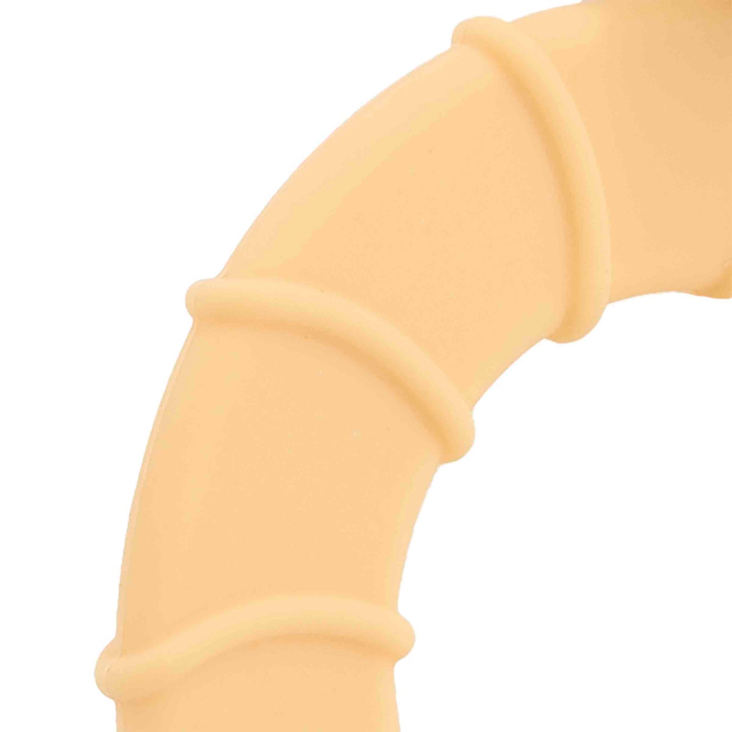 Peluche anneau de dentition - Ecureuil