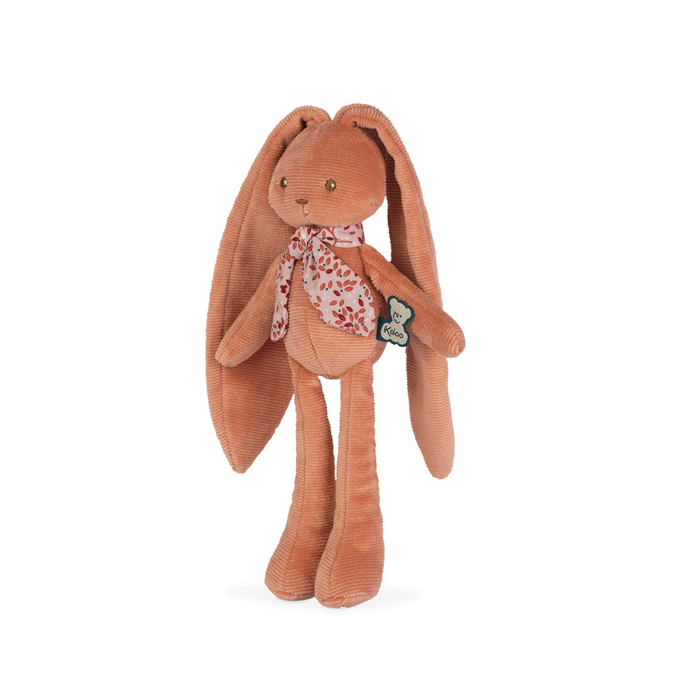 Pantin Lapin terracotta 25cm