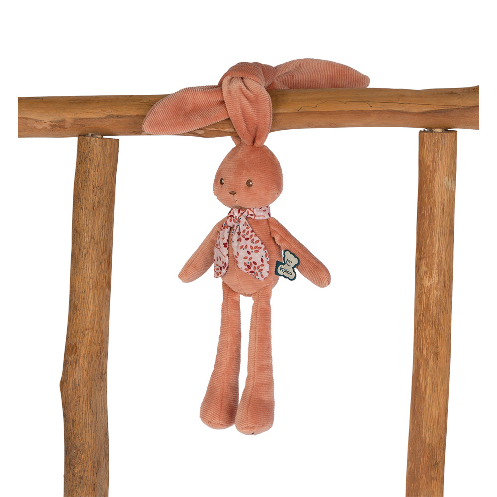 Pantin Lapin terracotta 25cm