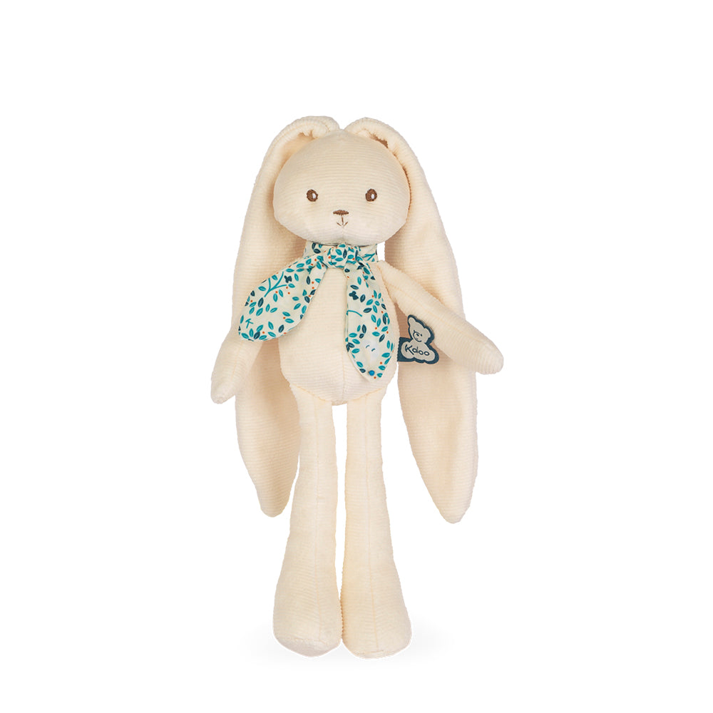 Pantin Lapin crème 25cm