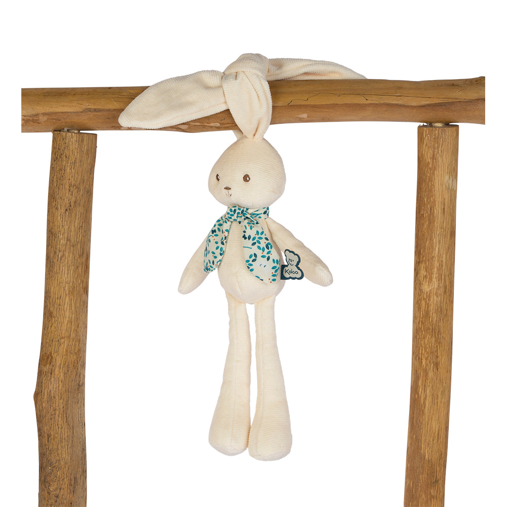 Pantin Lapin crème 25cm