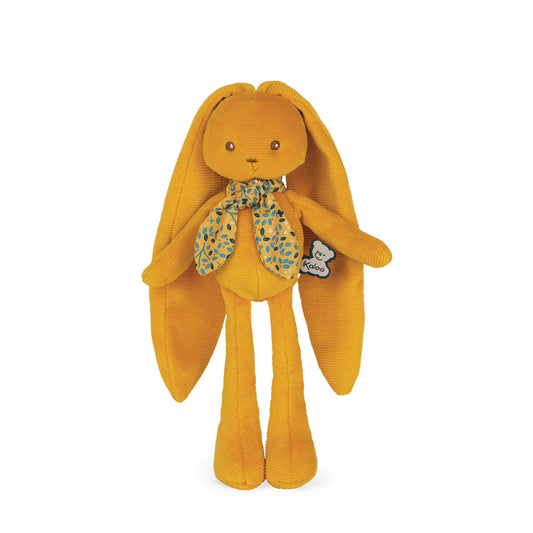 Pantin Lapin ocre 25cm