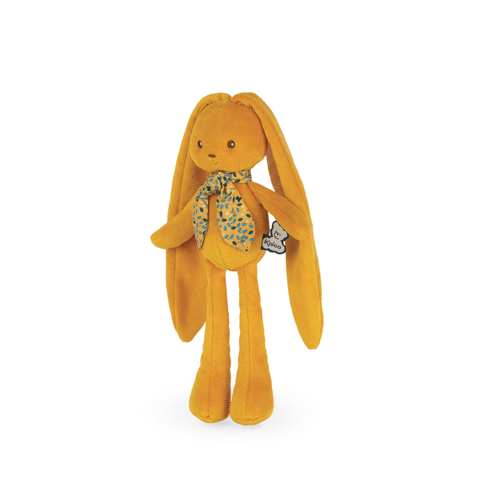 Pantin Lapin ocre 25cm