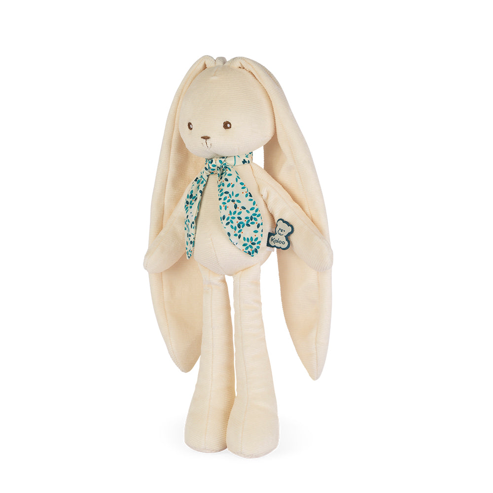 Pantin Lapin crème 35cm