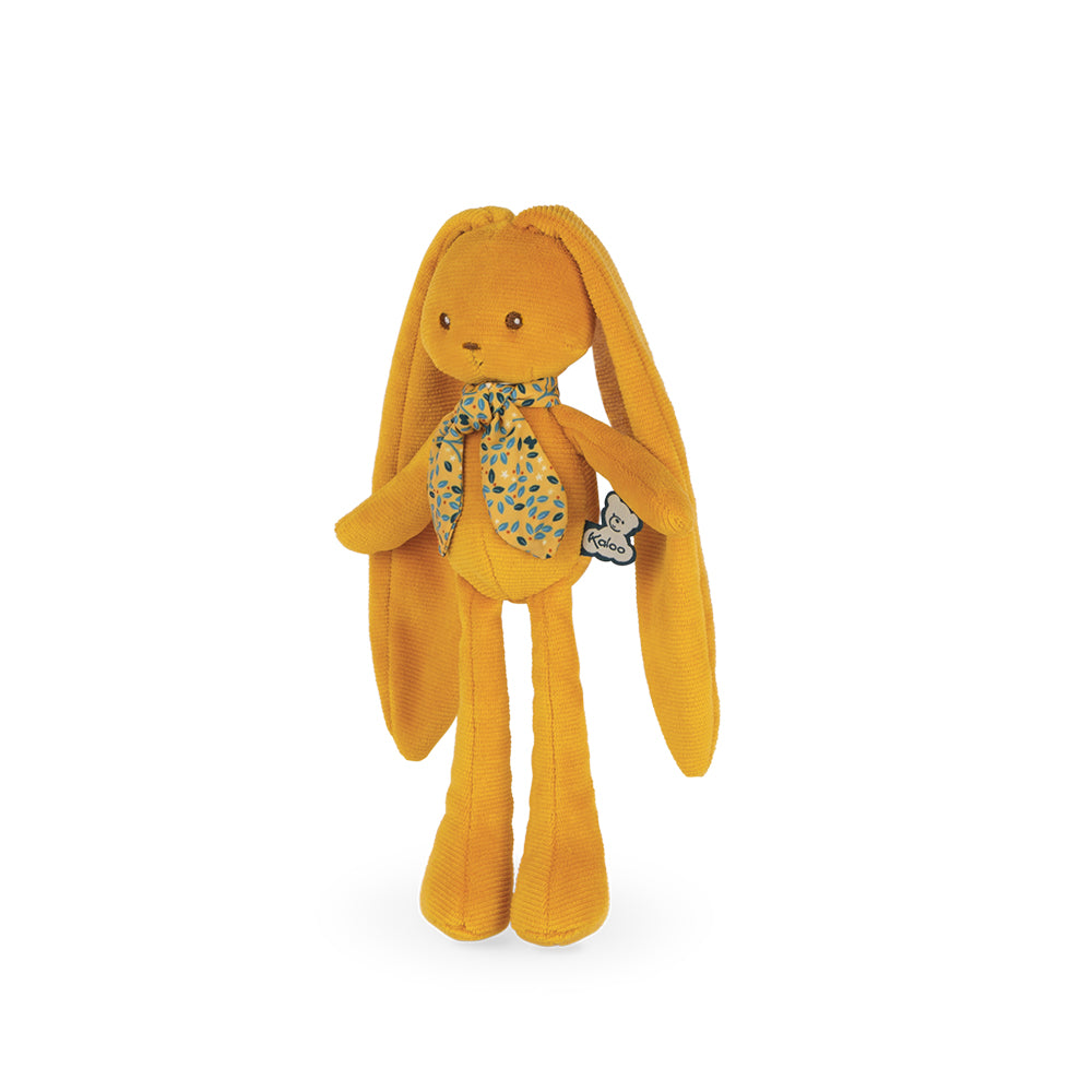 Pantin Lapin ocre 35cm