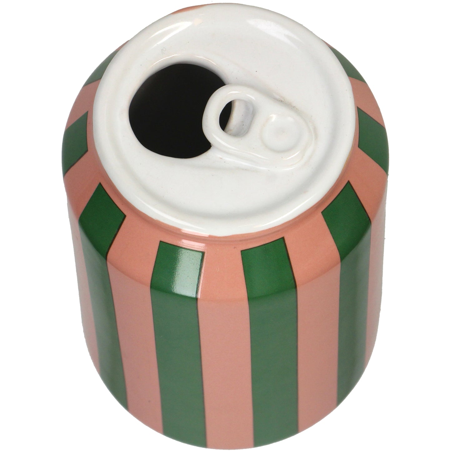 Vase Canette de Limonade
