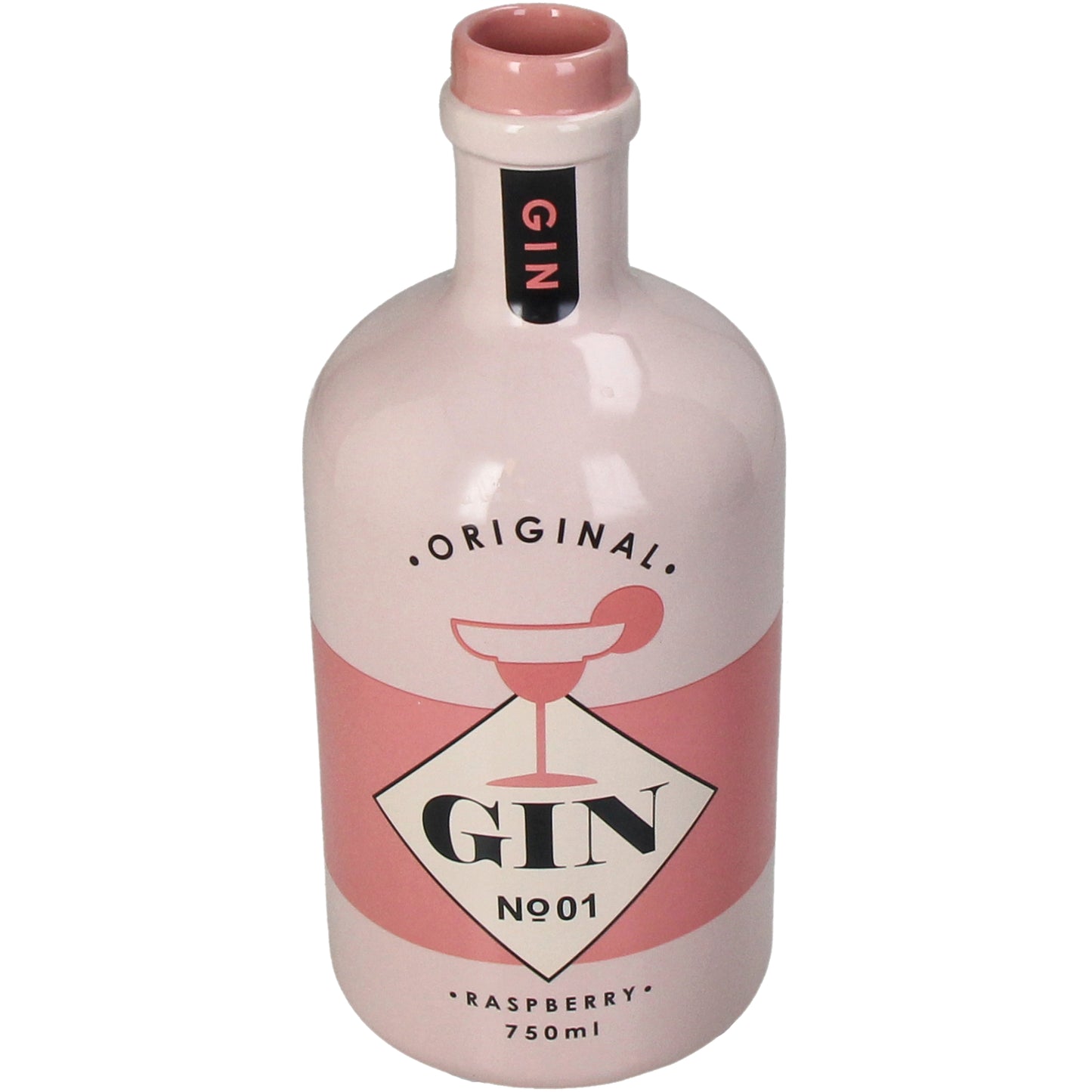 Vase Gin