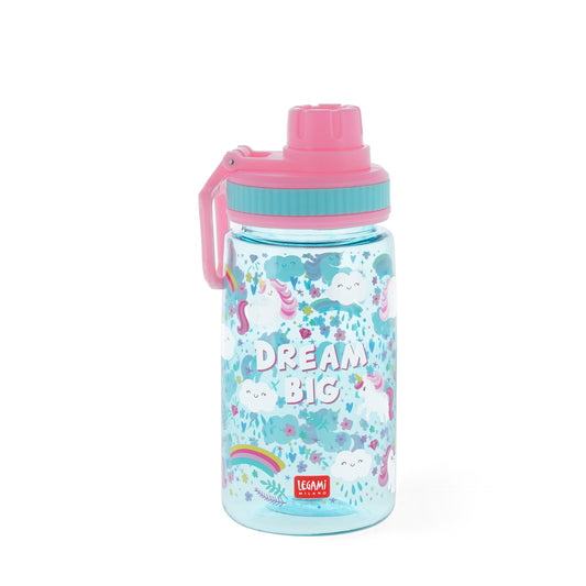 Gourde pour enfants Licorne