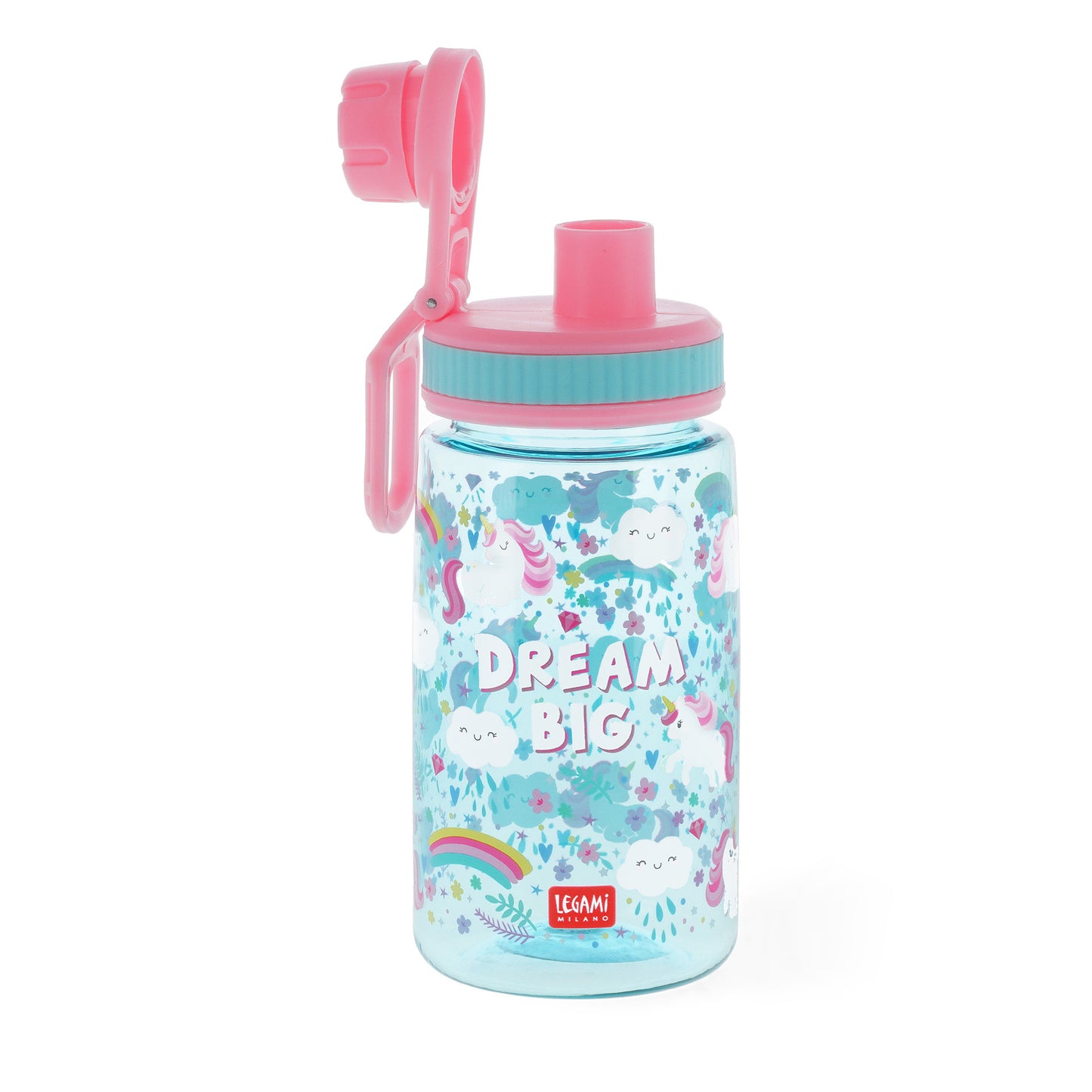 Gourde pour enfants Licorne