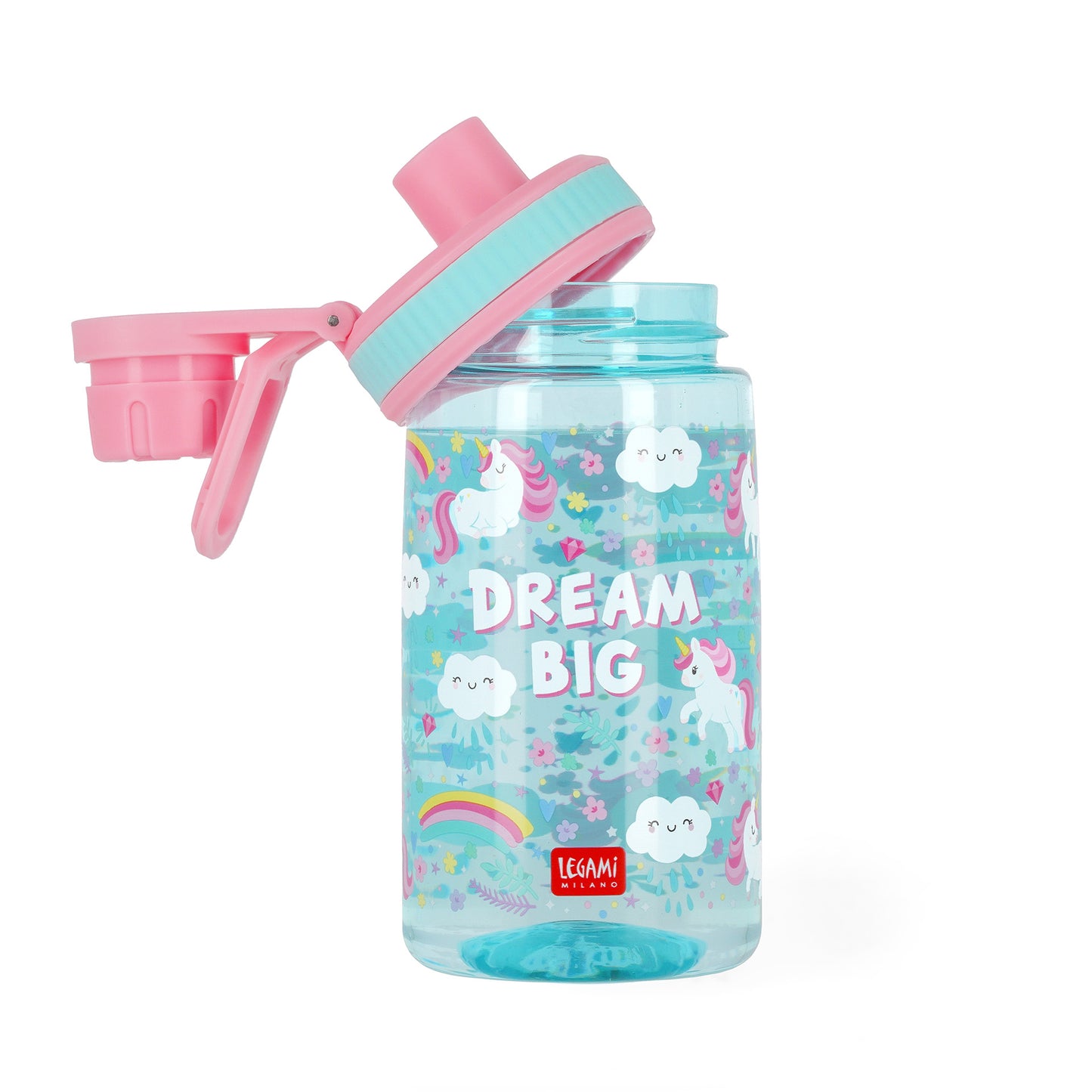 Gourde pour enfants Licorne