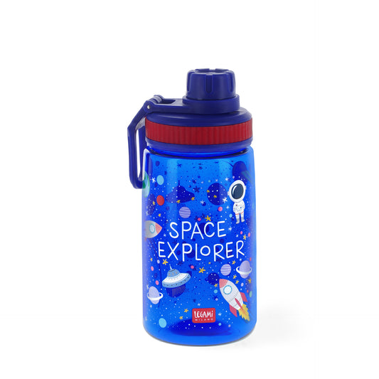 Gourde pour enfants Espace