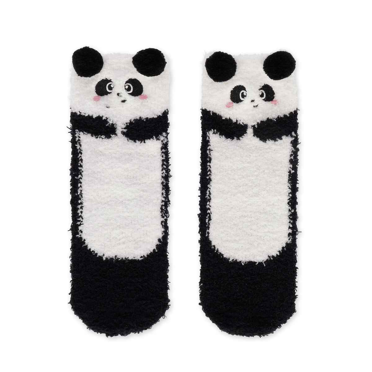 Chaussettes Antidérapantes Panda ENFANT