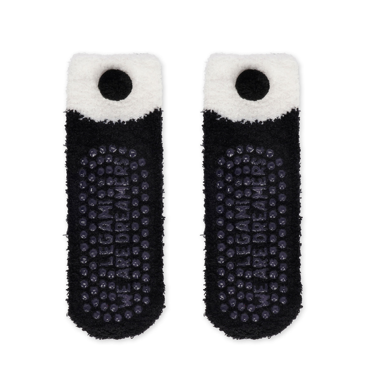Chaussettes Antidérapantes Panda ENFANT